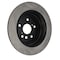 Centric Parts Premium Brake Rotor, 120.44134 120.44134 - alternate 7